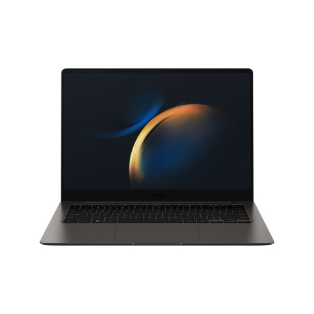 Samsung Galaxy Book3 Pro NP940XFG-KC2FR laptop Ordinateur portable 35,6 cm (14") WQXGA+ Intel® Core i7 i7-1360P 16 Go LPDDR5-SDR