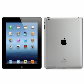 Apple iPad 4 64 Go WIFI + 4G Gris sideral - Grade A 389,99 €