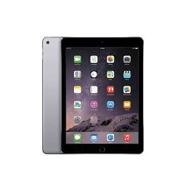 Apple iPad 5 (2017) 32 Go WIFI Argent - Grade A 389,99 €
