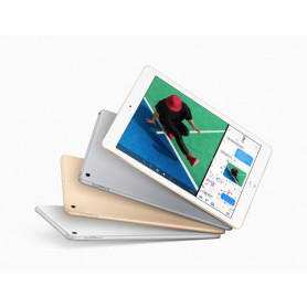 Apple iPad 5 (2017) 32 Go WIFI Or - Grade A 389,99 €