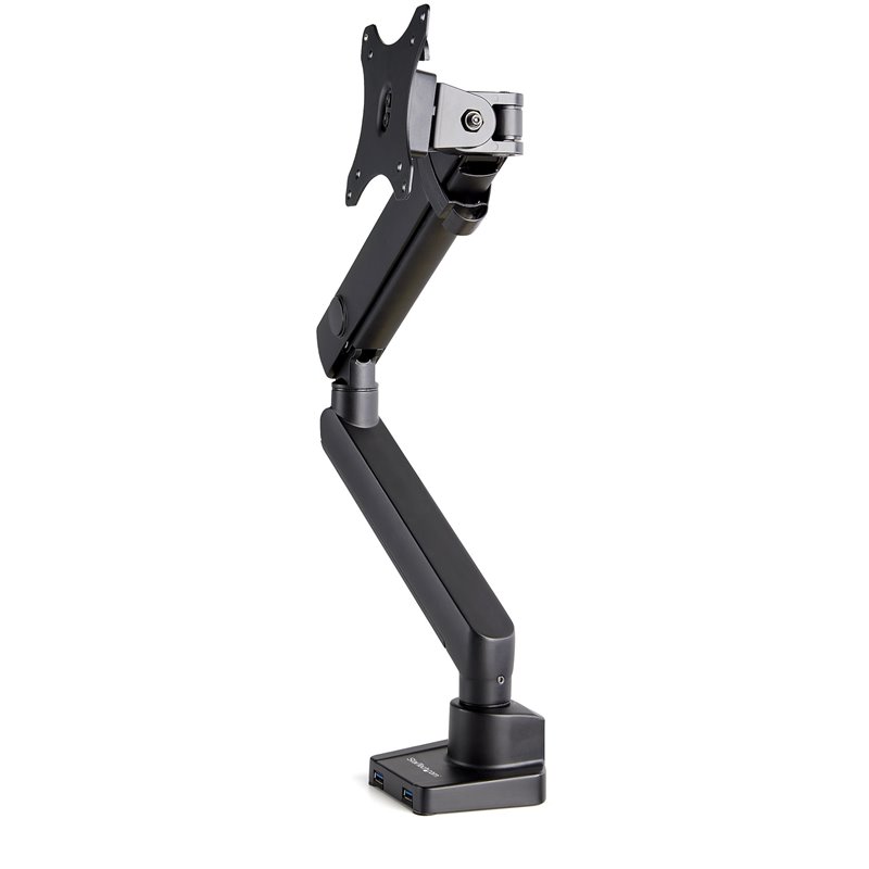 Image secondaire de StarTech.com ARMSLIM2USB3 support d'écran plat pour bureau 86,4 cm (34