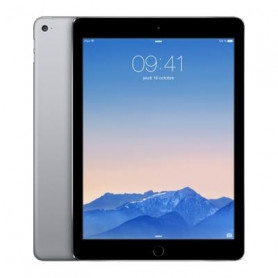 Apple iPad Air 2 16 Go WIFI + 4G Gris sideral - Grade A 359,99 €