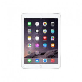 Apple iPad Air 2 64 Go WIFI Argent - Grade B 409,99 €