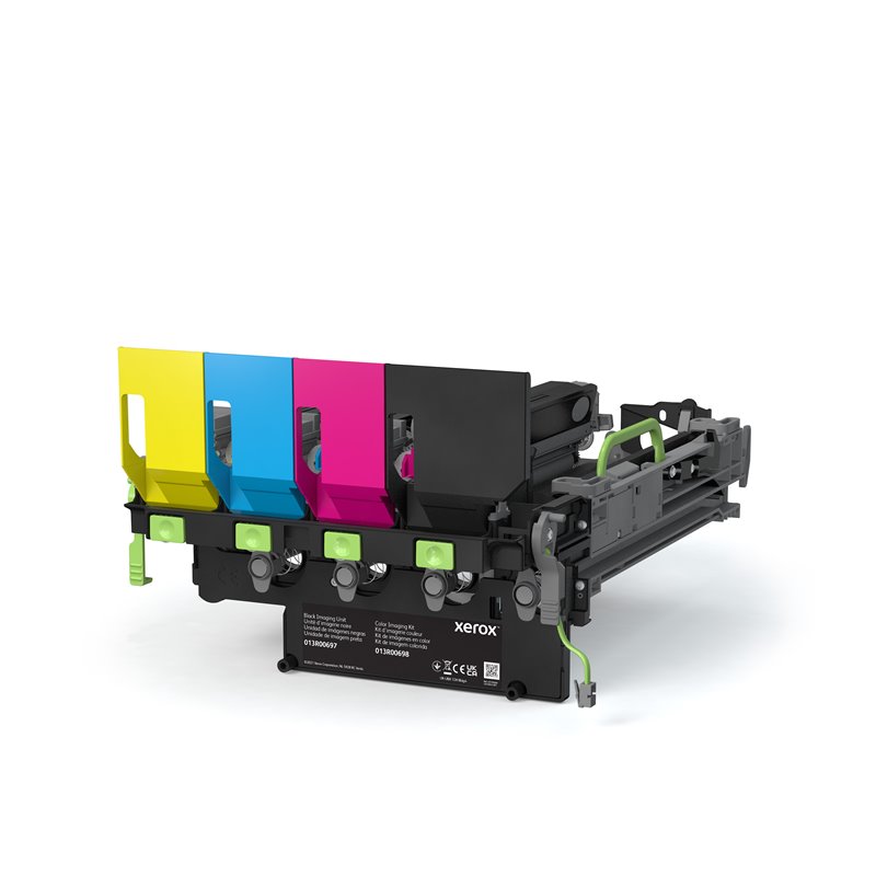 Image secondaire de Xerox Module d'impression couleur VersaLink C620 / C625 (rendement 150 000) (longue durée, généralement non requis pour les niveaux d'utilisation moyenne)