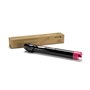 Xerox Cartouche de toner Magenta de Capacité standard Phaser® 7500 (9600 pages) - 106R01434