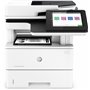 HP LaserJet Enterprise Imprimante multifonction LaserJet M528f Enterprise, Impression, copie, scan, fax, Impression USB en façad