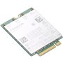 Lenovo 4XC1K20994 carte réseau Interne WWAN 1000 Mbit/s