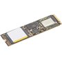 Lenovo 4XB1K68131 disque SSD 4 To M.2 PCI Express 4.0 NVMe