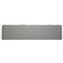HP Color LaserJet Lunar Gray 550 sheet Paper Tray