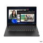 Lenovo V V14 AMD Ryzen 5 7520U Ordinateur portable 35,6 cm (14") Full HD 8 Go LPDDR5-SDRAM 256 Go SSD Wi-Fi 5 (802.11ac) Windows