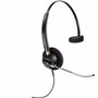 POLY Micro-casque monaural EncorePro 510V VoiceTube + fonction Quick Disconnect