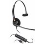 POLY Micro-casque EncorePro 515 monaural avec USB-A