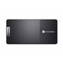 Lenovo Chromebox Micro Intel® Celeron® N N4500 8 Go LPDDR4x-SDRAM 32 Go eMMC ChromeOS Micro PC Mini PC Noir