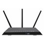 NETGEAR R7000 routeur sans fil Gigabit Ethernet Bi-bande (2,4 GHz / 5 GHz) Noir