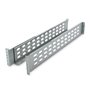 APC 1U RAIL KIT . Kit rail détagère