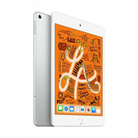 Apple iPad Mini 5 64 Go WIFI Argent - Grade A 519,99 €