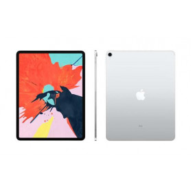 Apple iPad Pro 11.0 (2018) 64 Go WIFI Argent - Grade A 699,99 €
