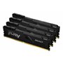 Kingston Technology FURY 32Go 3600MT/s DDR4 CL17 DIMM (Kit de 4) Beast Black