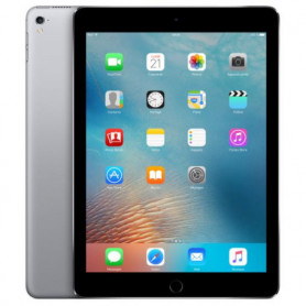 Apple iPad Pro 9.7 128 Go WIFI Gris sideral - Grade C 589,99 €