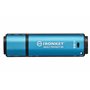 Kingston Technology IronKey 512 Go Vault Privacy 50 chiffrée AES-256, FIPS 197