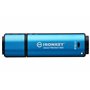 Kingston Technology IronKey 512 Go USB-C Vault Privacy 50C chiffrée AES-256, FIPS 197