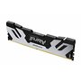 Kingston Technology FURY 16 Go 7600 MT/s DDR5 CL38 DIMM Renegade Silver XMP