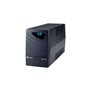 Vertiv Liebert itON 600VA alimentation d'énergie non interruptible Interactivité de ligne 0,6 kVA 360 W 4 sortie(s) CA