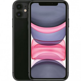 Apple iPhone 11 128 Go Noir - Grade C 759,99 €