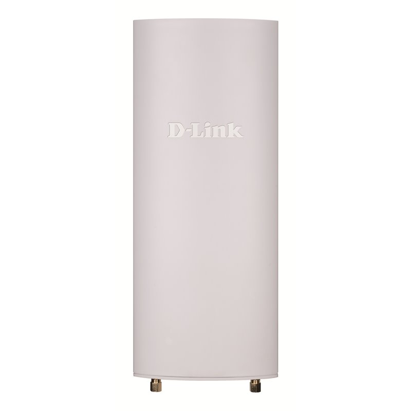 Image secondaire de D-Link Points daccès extérieurs WiFi AC1300 Wave 2 gérés dans le cloud