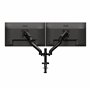 AOC AD110D0 Dual Arm 81,3 cm (32") Noir Bureau