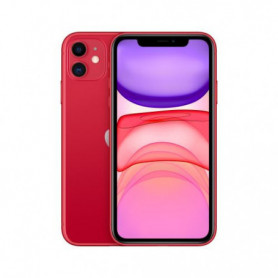 Apple iPhone 11 64 Go Rouge - Grade A 679,99 €