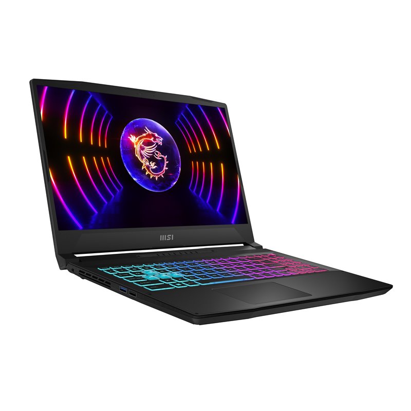 Image secondaire de MSI Katana 15 B13VEK-1695FR Intel® Core i7 i7-13620H Ordinateur portable 39,6 cm (15.6