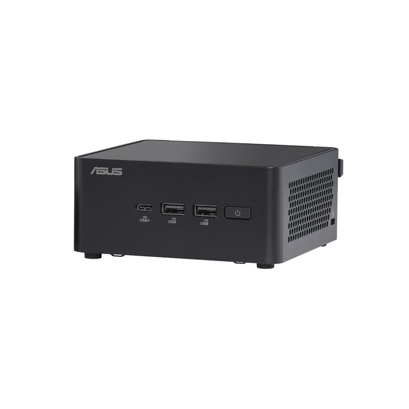 Image secondaire de ASUS NUC 14 Pro RNUC14RVHV500002I UCFF Noir 135H