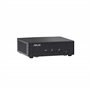 ASUS NUC 14 Pro RNUC14RVKV5068C3I Intel Core Ultra 5 135H 16 Go DDR5-SDRAM 512 Go SSD Windows 11 Pro UCFF Mini PC Noir