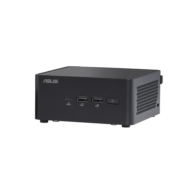 Image secondaire de ASUS NUC 14 Pro RNUC14RVHU5068C2I Intel Core Ultra 5 125H 16 Go DDR5-SDRAM 512 Go SSD Windows 11 Pro UCFF Mini PC Noir