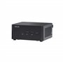 ASUS NUC 14 Pro RNUC14RVHU5068C3I Intel Core Ultra 5 125H 16 Go DDR5-SDRAM 512 Go SSD Windows 11 Pro UCFF Mini PC Noir