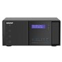 QNAP QGD-3014-16PT-8G commutateur réseau Géré Gigabit Ethernet (10/100/1000) Connexion Ethernet, supportant l'alimentation via c