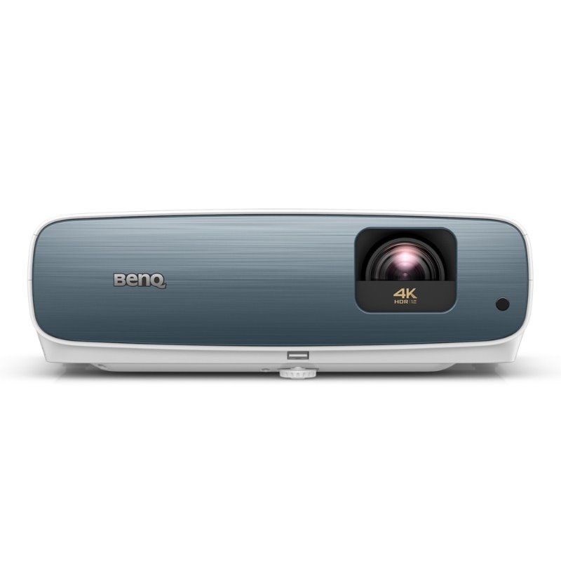 Image secondaire de BenQ TK850i vidéo-projecteur Projecteur à focale standard 3000 ANSI lumens DLP 2160p (3840x2160) Compatibilité 3D Bleu, Blanc