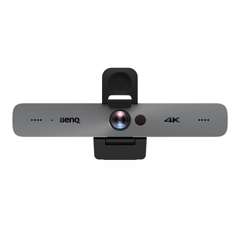 Image secondaire de BenQ DVY32 Gris 30 ips CMOS
