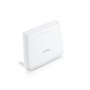 Zyxel EX3300-T0 routeur sans fil Gigabit Ethernet Bi-bande (2,4 GHz / 5 GHz) Blanc