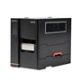Brother TJ-4522TN imprimante pour étiquettes Thermique direct/Transfert thermique 300 x 300 DPI 305 mm/sec Avec fil Ethernet/LAN
