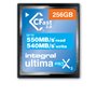 Integral 256GB ULTIMAPRO X2 CFAST 2.0 256 Go