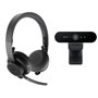 Logitech Pro Personal Video Collaboration Teams Kit système de vidéo conférence 1 personne(s) Système de vidéoconférence personn