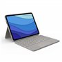 Logitech Combo Touch for iPad Pro 11-inch (1st, 2nd, and 3rd generation)