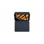 Logitech Rugged Combo 3 Touch Bleu Smart Connector QWERTY Anglais britannique