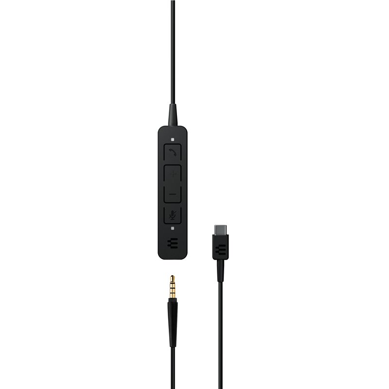 Image secondaire de EPOS ADAPT 135 USB-C II
