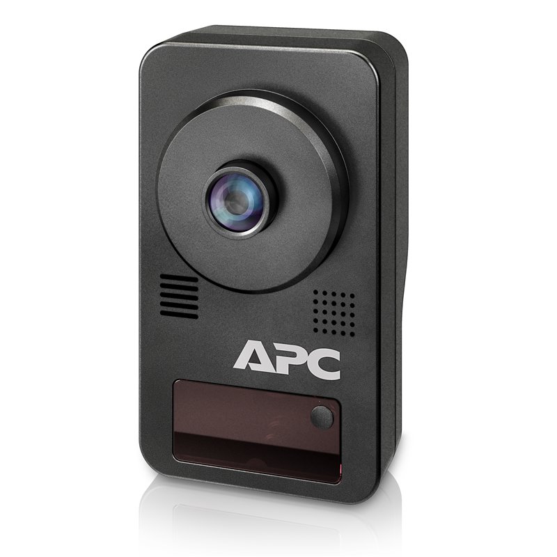Image secondaire de APC NetBotz Pod 165 Cube Caméra de sécurité IP Intérieure et extérieure 2688 x 1520 pixels