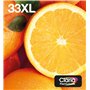 Epson Oranges Multipack 5-colours 33XL Claria Premium Ink EasyMail