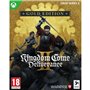 Kingdom Come: Deliverance II - Gold Edition - Jeu Xbox Series X