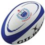 GILBERT Ballon de rugby REPLICA - Samoa - Taille 5